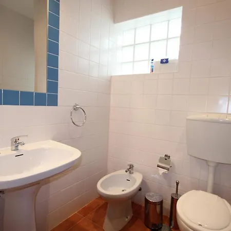 公寓 T2 Casa Dos Arcos By Seewest *