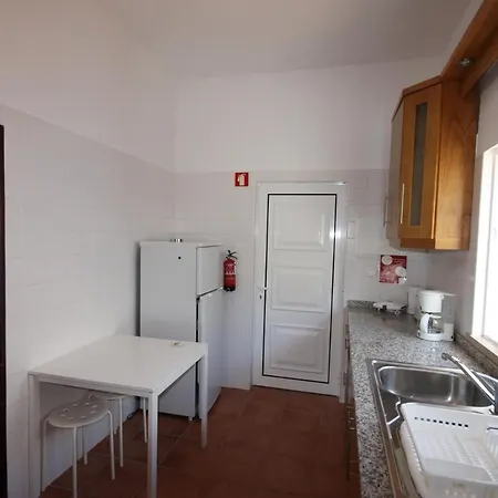 公寓 T2 Casa Dos Arcos By Seewest