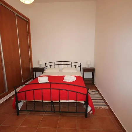 Apartment T2 Casa Dos Arcos By Seewest