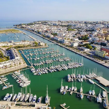 T2 Casa Dos Arcos By Seewest 公寓 *