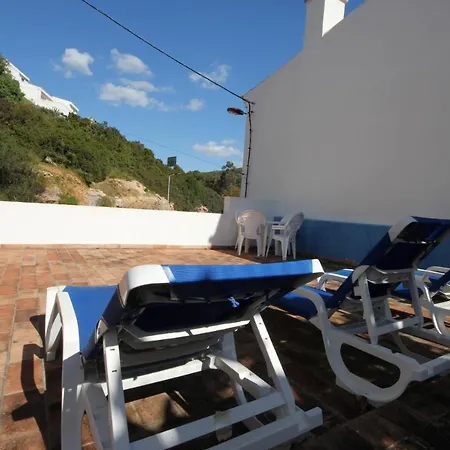 T2 Casa Dos Arcos By Seewest * Salema