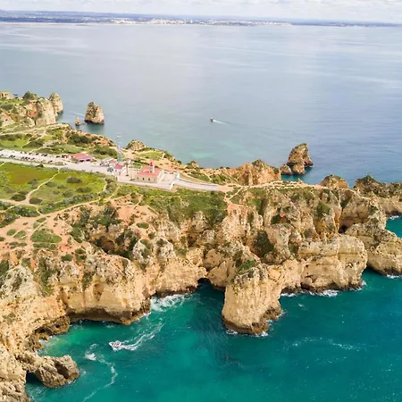 T2 Casa Dos Arcos By Seewest 公寓 *