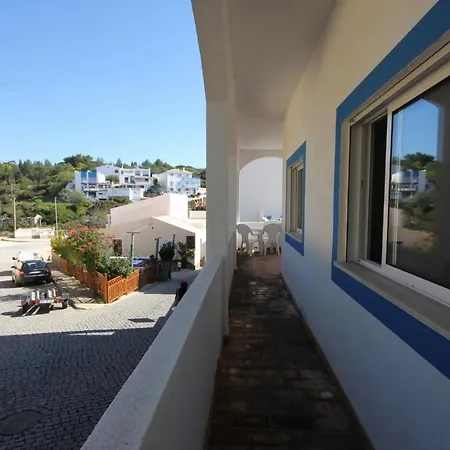 דירה T2 Casa Dos Arcos By Seewest סלמה