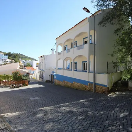 T2 Casa Dos Arcos By Seewest דירה