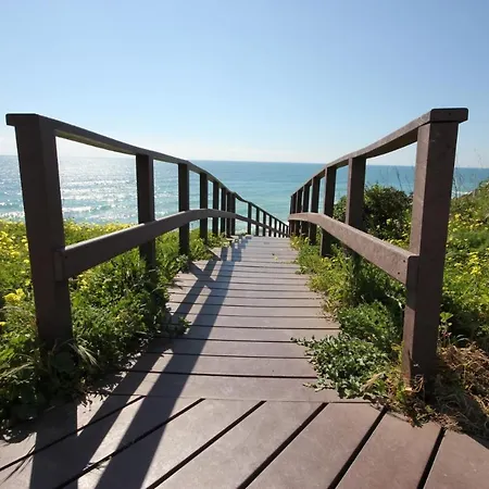 公寓 T2 Casa Dos Arcos By Seewest 塞勒玛