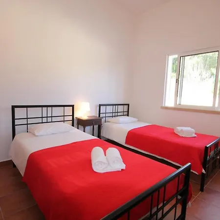 T2 Casa Dos Arcos By Seewest דירה
