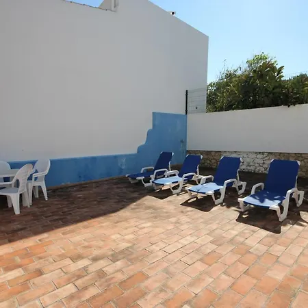 T2 Casa Dos Arcos By Seewest דירה *