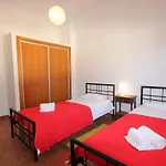 T2 Casa Dos Arcos By Seewest Apartman Salema