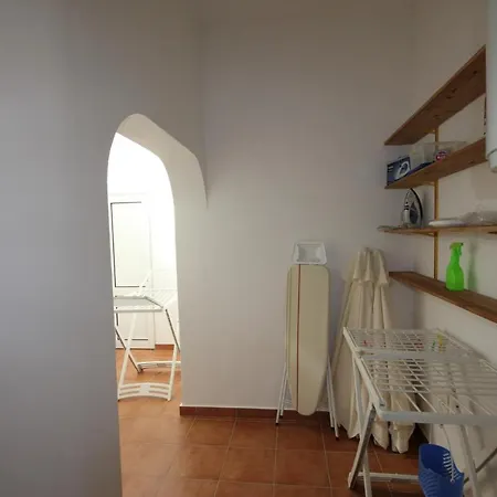 T2 Casa Dos Arcos By Seewest * Salema