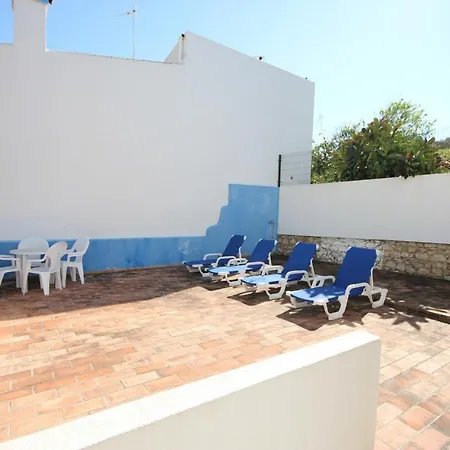 T2 Casa Dos Arcos By Seewest Lejlighed Salema