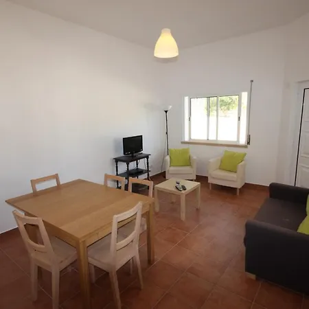 Lejlighed T2 Casa Dos Arcos By Seewest