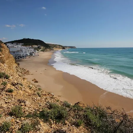 Lejlighed T2 Casa Dos Arcos By Seewest