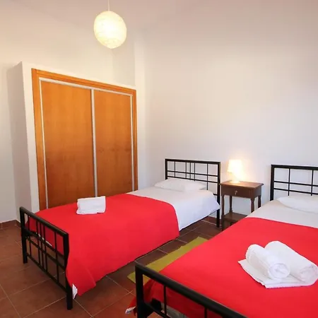 T2 Casa Dos Arcos By Seewest Lejlighed Salema