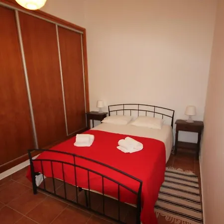 T2 Casa Dos Arcos By Seewest Lejlighed *