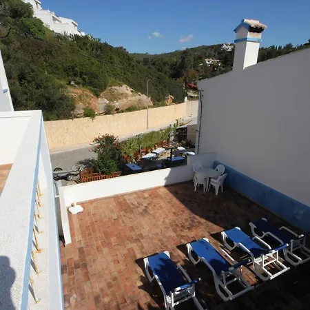 T2 Casa Dos Arcos By Seewest Salema