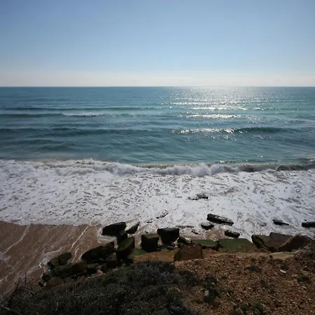 T2 Casa Dos Arcos By Seewest Lejlighed