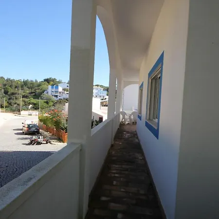 T2 Casa Dos Arcos By Seewest Lägenhet Salema