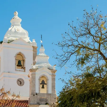 T2 Casa Dos Arcos By Seewest Lejlighed Salema