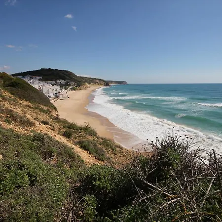 T2 Casa Dos Arcos By Seewest Salema