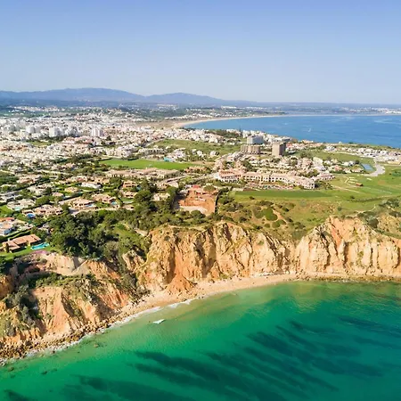 Lejlighed T2 Casa Dos Arcos By Seewest