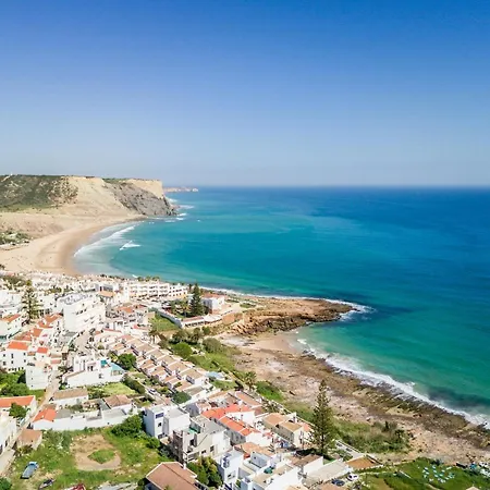 T2 Casa Dos Arcos By Seewest *