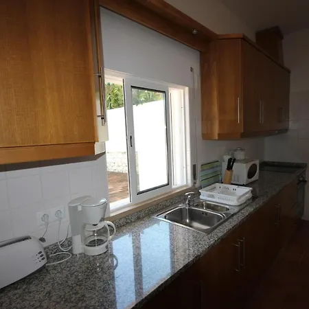 T2 Casa Dos Arcos By Seewest Appartement *