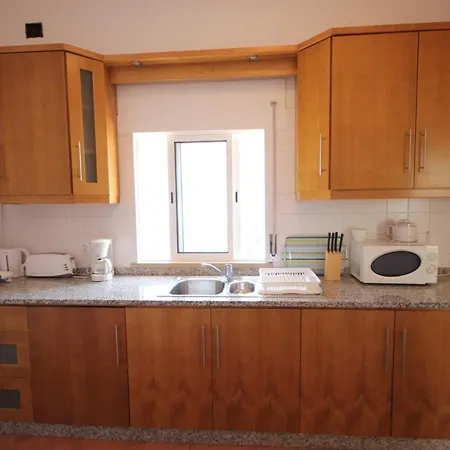 T2 Casa Dos Arcos By Seewest Appartement Salema
