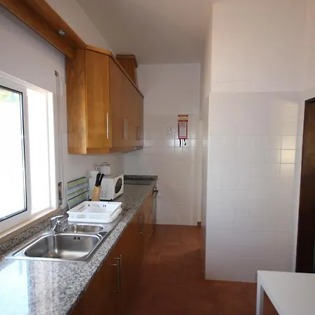 T2 Casa Dos Arcos By Seewest Appartement