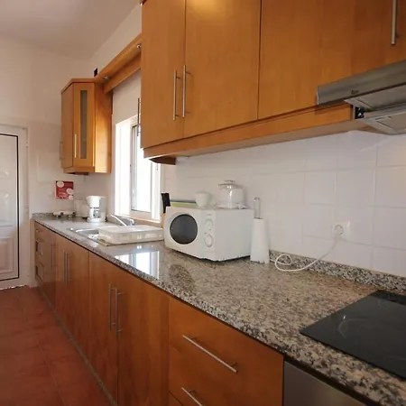 Appartement T2 Casa Dos Arcos By Seewest Salema