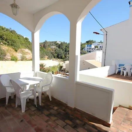 T2 Casa Dos Arcos By Seewest Appartement